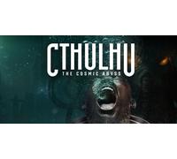 Cthulhu The Cosmic Abyss (PC)