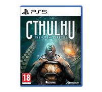 Cthulhu : The Cosmic Abyss PS5