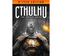 Cthulhu: The Cosmic Abyss - R'lyeh Edition Steam Key (PC) GLOBAL
