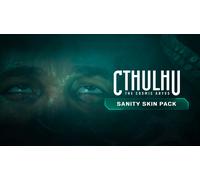 Cthulhu The Cosmic Abyss Sanity Skin Pack (PC)