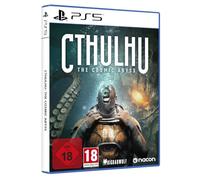 Cthulhu: The Cosmic Abyss Standard (Playstation 5)