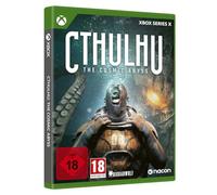 Cthulhu: The Cosmic Abyss Standard (Xbox Series X)