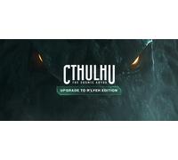 Cthulhu The Cosmic Abyss Upgrade to Rlyeh Edition (PC)