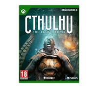 Cthulhu : The Cosmic Abyss Xbox Series X