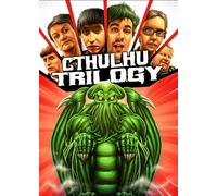 CTHULHU TRILOGY