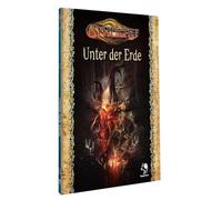 Cthulhu: Unter der Erde (Softcover)