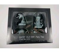 Cthulhu Wars: Great Old One Pack Two by Cthulhu Wars
