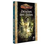 Cthulhu: Zwischen den Zeiten (Hardcover) (Relié)