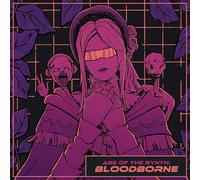 Cthulhuseeker - Age Of The Synth: Bloodborne (Original Soundtrack)