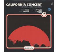 CTI All-Stars - California Concert - The Hollywood Palladium [2xVinyl]