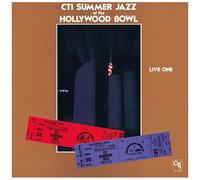 Cti All-Stars - Live At The Hollywood Bowl Vol 1 [Compact Discs] Japan - Import