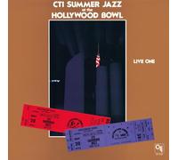 CTI All-Stars - Live at The Hollywood Bowl Vol 1 [Import]