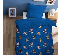 CTI Couette imprimée, Pat Patrouille Pups 140x200 cm