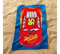 CTI Drap de Plage, Bleu, 70x120 cm 047700