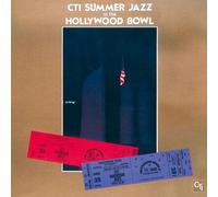 Cti Jazz All-Star Band - Cti All Stars Live at The Hollywood [Import]
