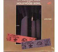 CTI Summer Jazz At The Hollywood Bowl - Live One [Vinyl LP]