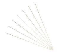 CTIRCHIU 7 Pièces Matériel de Modélisme Soi-même Cuivre Or Support pour Réparation de Modèles et Transformation pour Model Builders