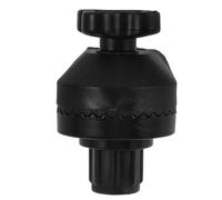 CTIRCHIU Accessoires Structure Robuste et Stabilité Renforcée en Plastique Crochet de Fixation pour Cadre de Balançoire de Jardin pour Auvent Usage Extérieur Patio
