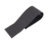 CTIRCHIU Autocollants Antidérapants pour Chaussures, Semelles Protectrices Noires 50 X 10 Cm, Accessoires Adhésifs pour Talons Hauts, Résistants à L'usure, Compatibles Bottines et Bottes