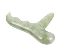 CTIRCHIU Bâton De Massage Pierre Tige De Réflexologie Pour Points Acupuncture Outil De Massage Du Corps