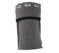 CTIRCHIU Brassard de Sport pour Téléphone Portable Pochette de Bras Élastique Résistante à Protection Rayures pour Course et Fitness de Rangement et Pratique pour Activités Extérieures