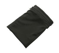 CTIRCHIU Brassard Téléphone Portable Léger et Élastique Pochette Sportive Respirante pour Poignet Support Pratique pour Course Cyclisme et Activités Extérieures