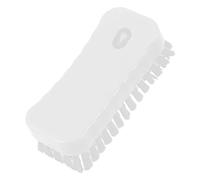 CTIRCHIU Brosse à Ongles 1 Pièce Brosse de Nettoyage Douce Pratique pour Ongles et Orteils Matériau Solide pour Soins des Mains et Pieds Poils Élastiques pour Usage