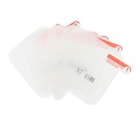 CTIRCHIU Films Protecteurs D'écran Tpu Transparents Haute Qualité Lot de 6 Protection Anti-rayures Intégrale, Film Adhésif Souple pour Montre Connectée 45mm Compatible Montres