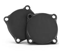 CTIRCHIU Joints de Pressostat et Caoutchouc Lot de 2 Compatible Accessoires de Pompe à Air Conception Étanche pour Usage Industriel et Domestique