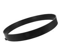 CTIRCHIU Moule à Pavage Rond en Plastique Noir pour Carreaux de Sol en Ciment, Consolidation Rapide du Sol, Créateur de Chemin de Jardin Facile à Utiliser