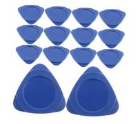 CTIRCHIU Outils Professionnels De Réparation d 39 Écran De Téléphone Ensemble De 100 Pièces Mini-Outil d 39 Ouverture De Levier pour Le Démontage De Téléphones Portables