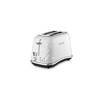 CTJ 2103.W Grille-Pain Brillante Weiß