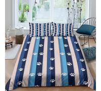 CTJQHVKZ Microfiber Bed Sheet 3D Printed Galaxy Starry Sky Pattern with Non-Slip Fitted Design, Ideal for Home, Dorms, and Rentals, UK Single（135x200cm）