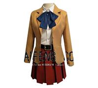 CTKaish Cosplay Costume for Hakata Tonkotsu Ramens Lin Xianming