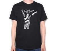 CTLEICODW The Sensational Alex Harvey Band T Shirt - Last of The Teen Idols!