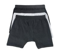 CTM Boxers Pour Hommes Grande Taille Club USA (Paquet De 3)