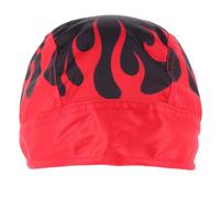 CTM Casquette De Tête Pour Hommes Flames Par Wootie