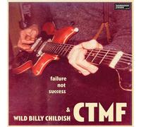 Ctmf - Failure Not Success [Vinyl Lp]