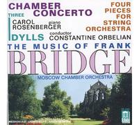 Cto de Chambre 4 Pieces Three [Import]