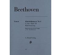 Cto No4 Op.58 Sol Maj. - Pianos(2)