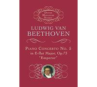 Cto Piano No5 Op.73 Mib Maj.L'Empereur - Cond.Poche