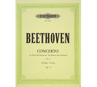 Cto Piano No5 Op.73 Mib Maj. (L'Empereur) - Pianos(2)