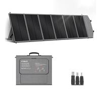 Ctolity 200 W, pliable, haut rendement pour centrale, camping, camping-car