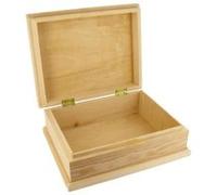 Ctop Boîte A Bijoux 23*20*8 Cm G