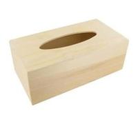 Ctop Boîte A Mouchoirs 28*14*7 Cm G