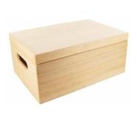 Ctop Boîte De Rangement Avec Couvercle G