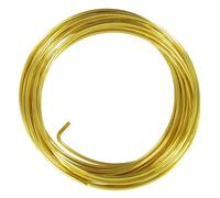 CTOP Fil Aluminium Or 2 METRES