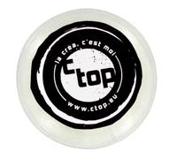 CTOP - Loisir créatif - Rouleau de Fil élastique Transparent 0.8mm - 15m