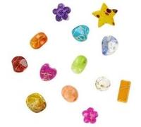 Ctop Perles Acryliques Opaques 8 Couleurs G