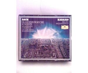 Ctos. Brandenburgo (2cd-Karaja